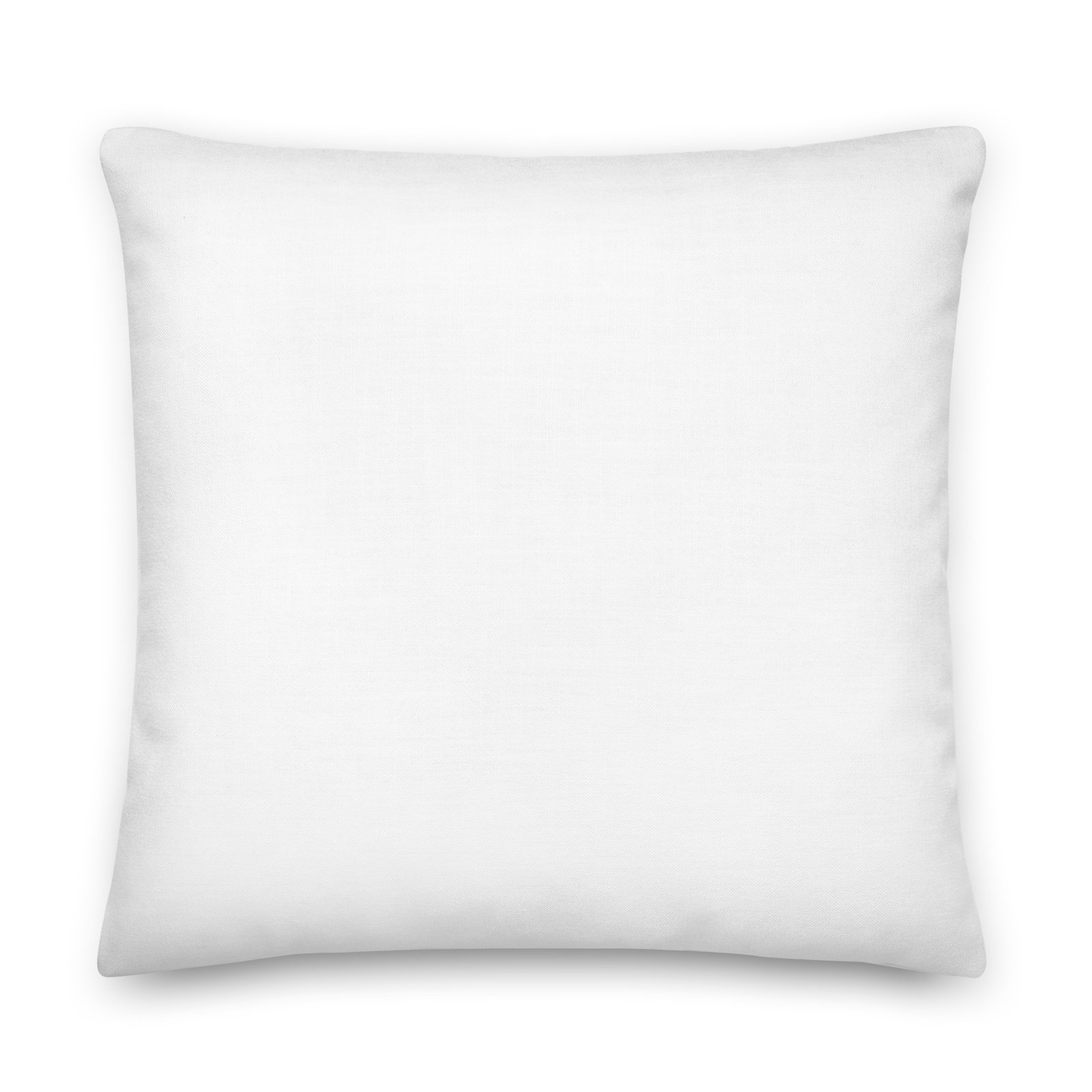 Tie Dye Wash Premium Pillow - Image 6