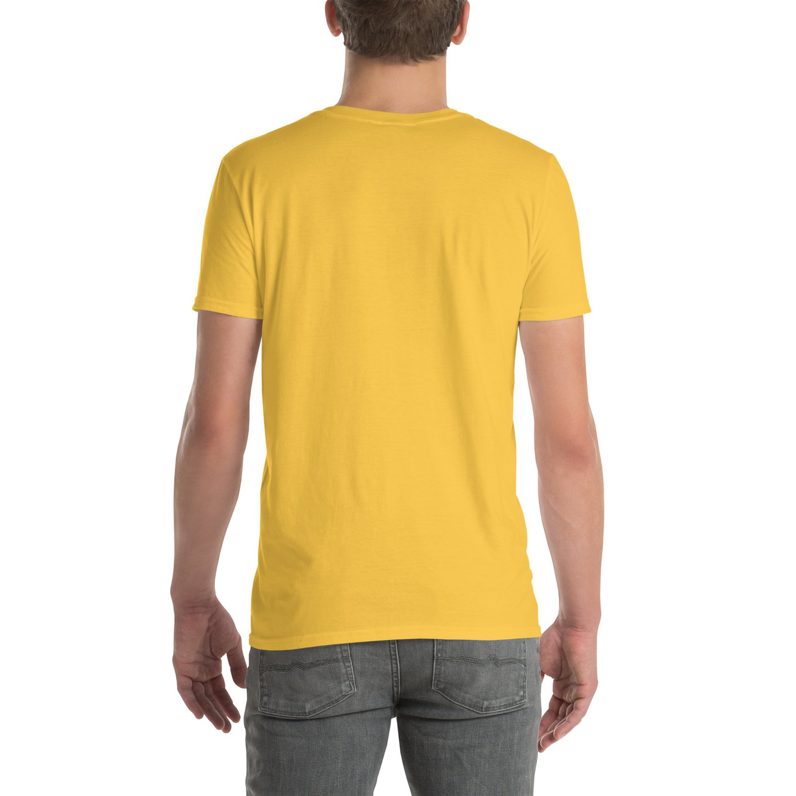 Short-Sleeve Unisex T-Shirt - Image 2