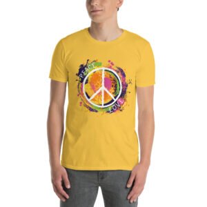 Short-Sleeve Unisex T-Shirt