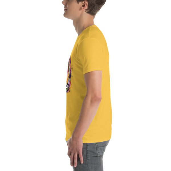 Short-Sleeve Unisex T-Shirt - Image 4