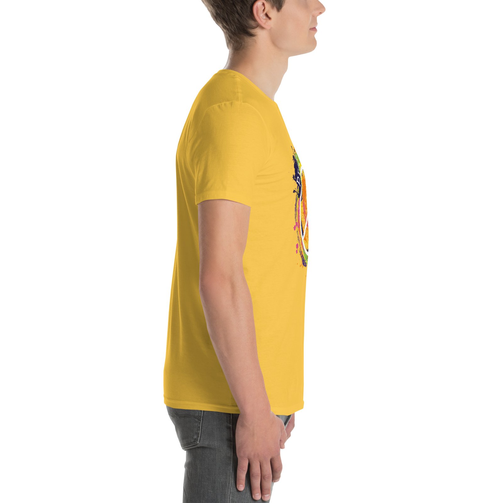 Short-Sleeve Unisex T-Shirt - Image 5