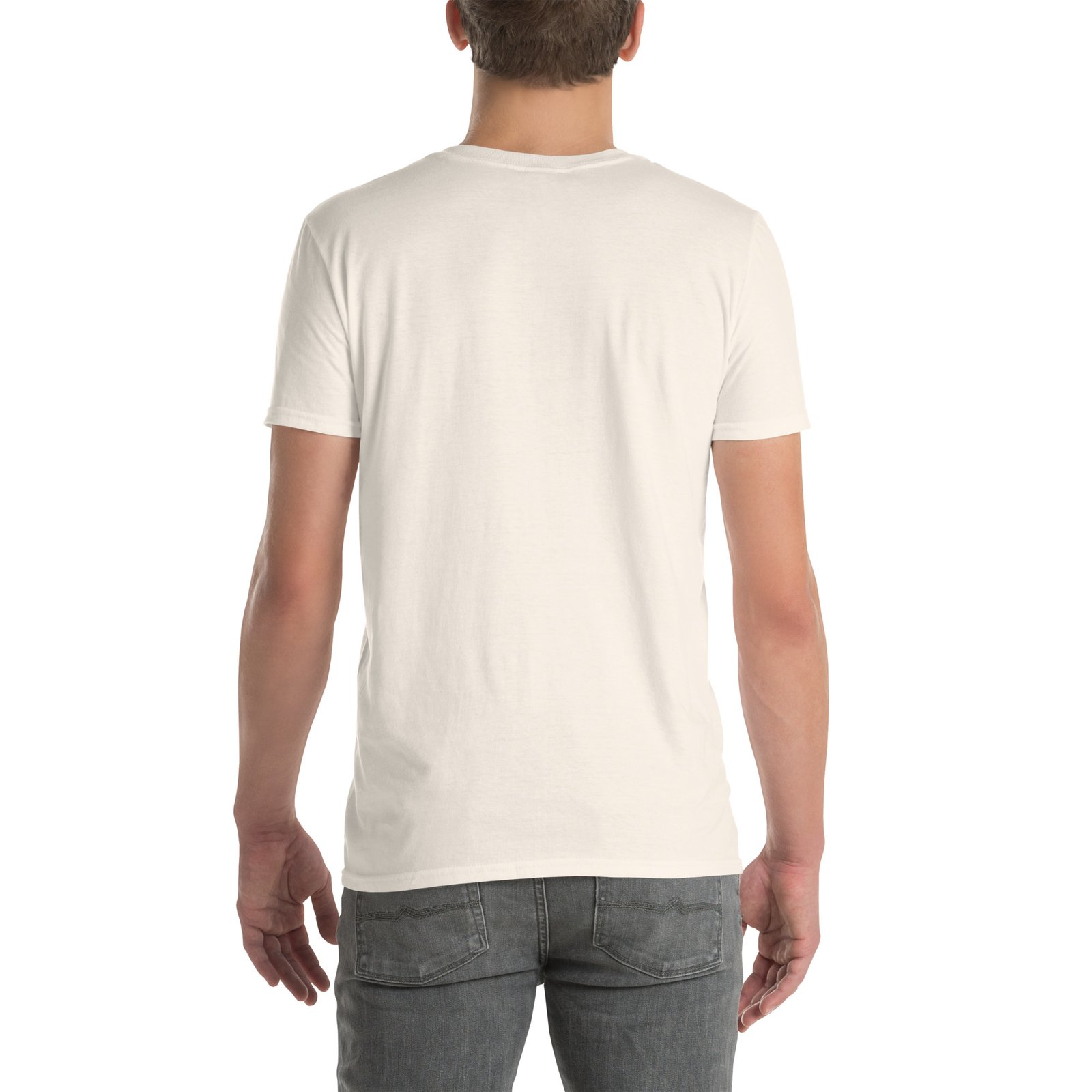 Short-Sleeve Unisex T-Shirt - Image 14