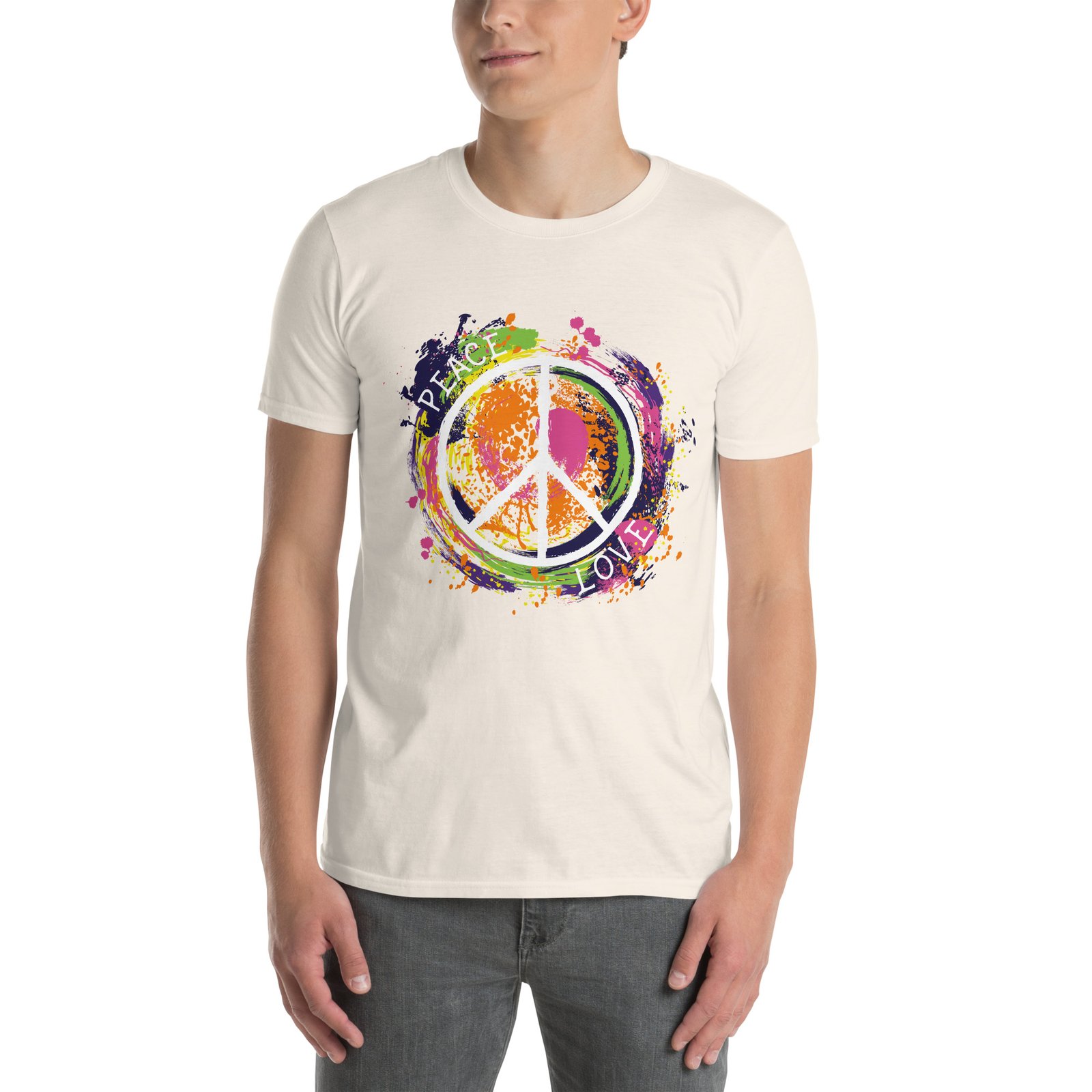 Short-Sleeve Unisex T-Shirt - Image 13