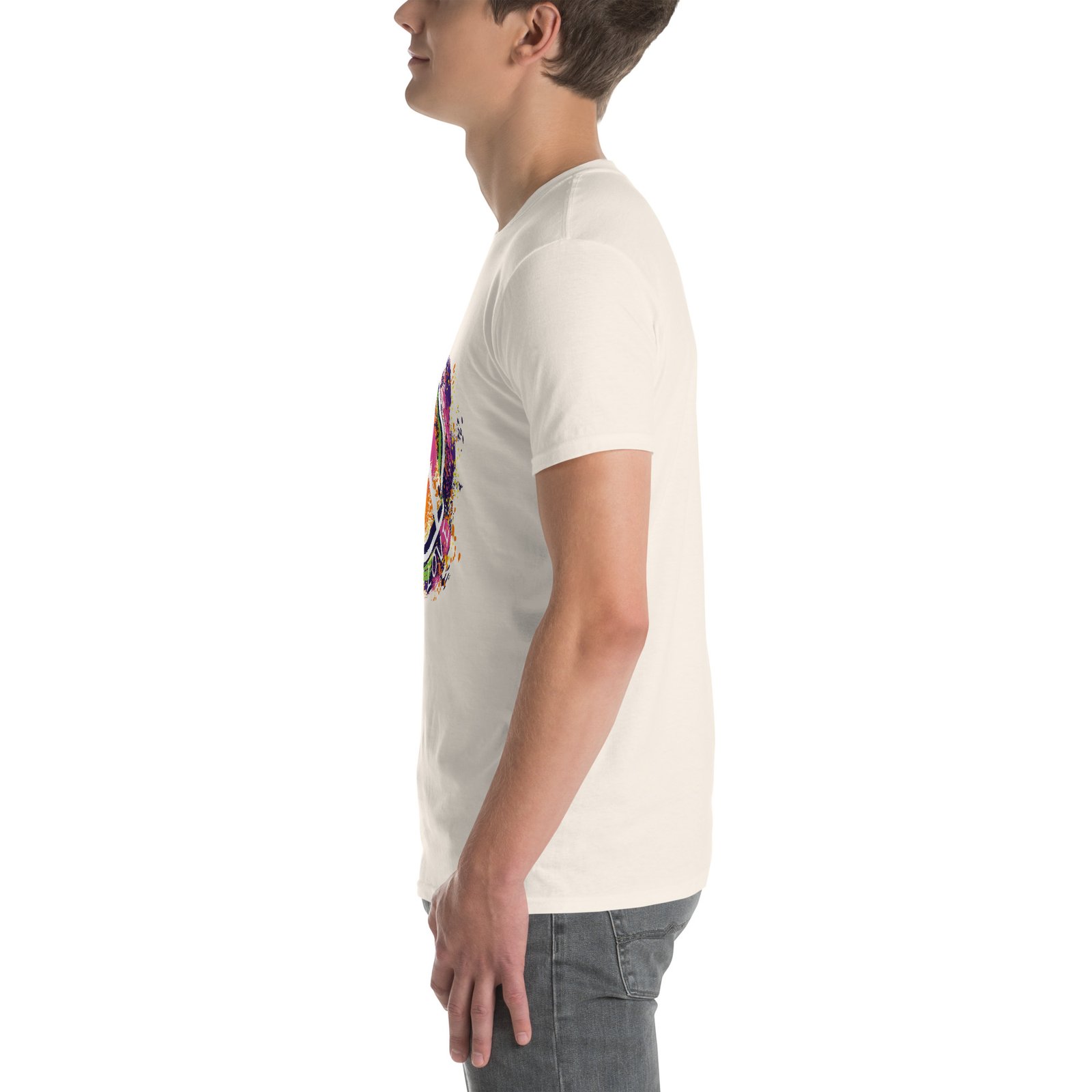 Short-Sleeve Unisex T-Shirt - Image 15
