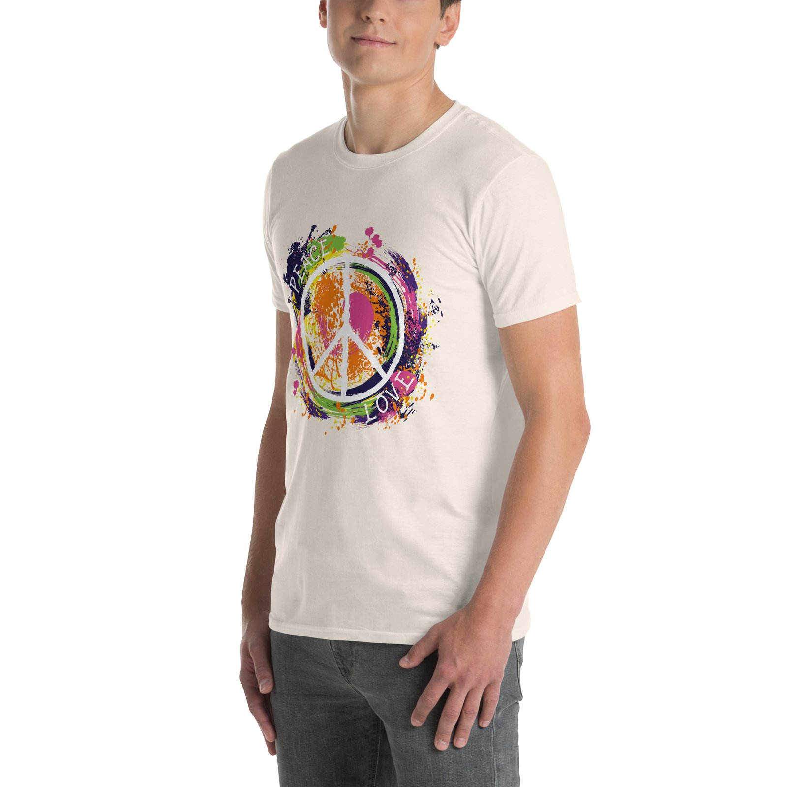 Short-Sleeve Unisex T-Shirt - Image 18