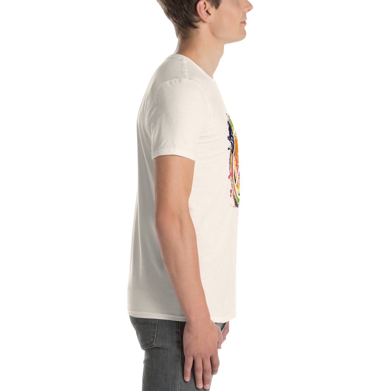 Short-Sleeve Unisex T-Shirt - Image 16