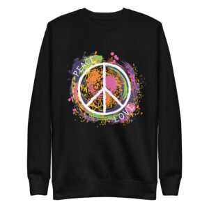Unisex Premium Sweatshirt