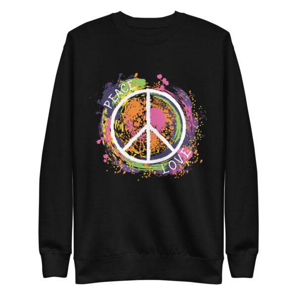 Unisex Premium Sweatshirt