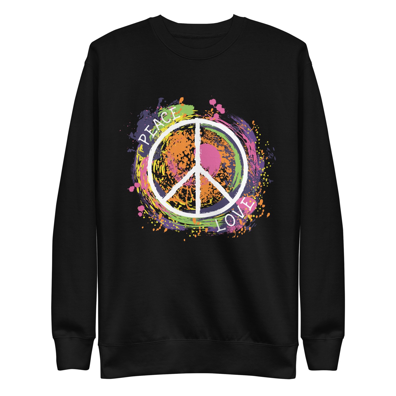Unisex Premium Sweatshirt