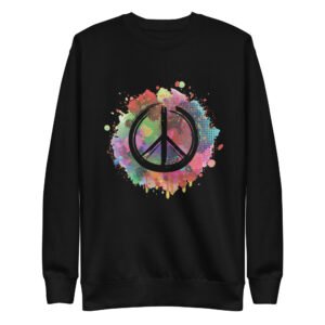 Unisex Premium Sweatshirt