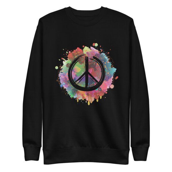Unisex Premium Sweatshirt