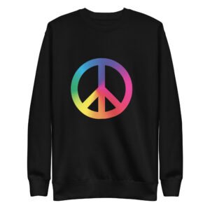 Unisex Premium Sweatshirt