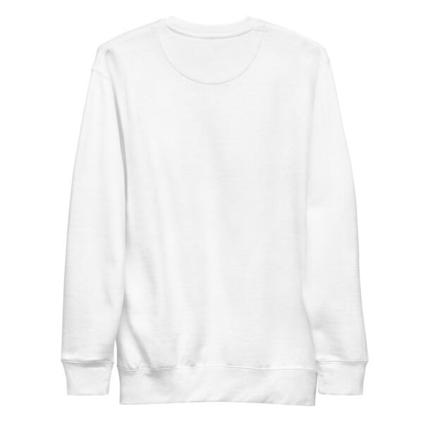 Unisex Premium Sweatshirt - Image 4