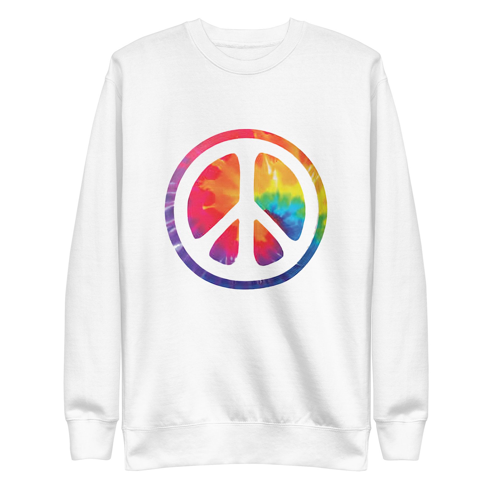 Unisex Premium Sweatshirt - Image 3