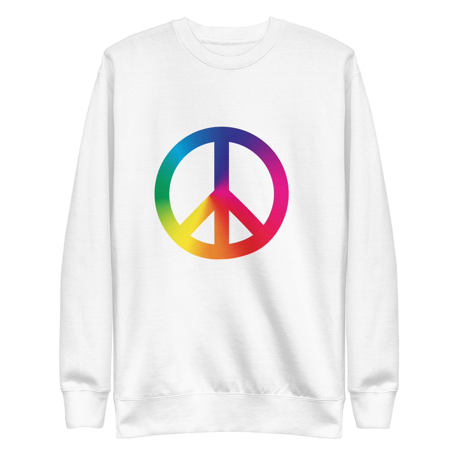Unisex Premium Sweatshirt - Image 3
