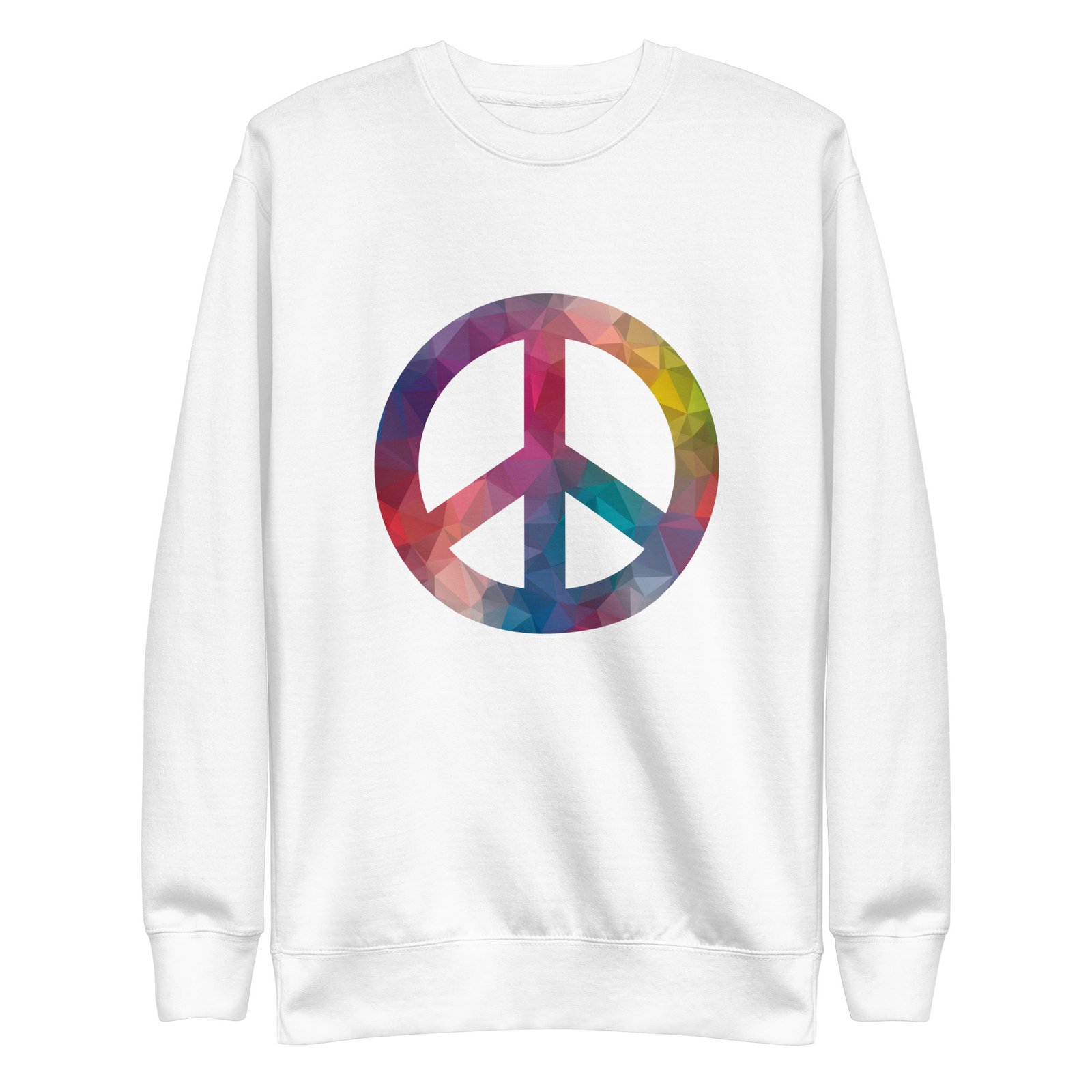 Unisex Premium Sweatshirt - Image 3