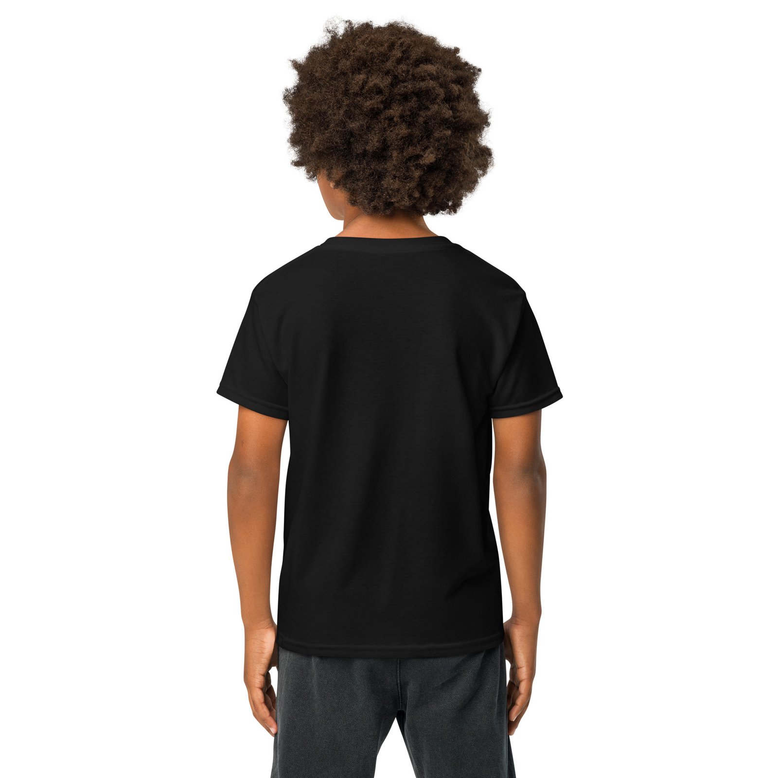 Bevel Peace Sign Youth t-shirt - Image 5