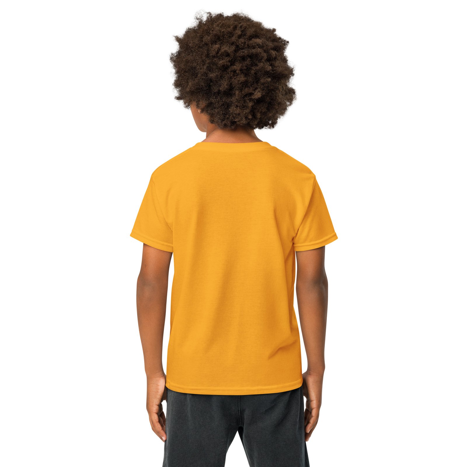 Bevel Peace Sign Youth t-shirt - Image 11