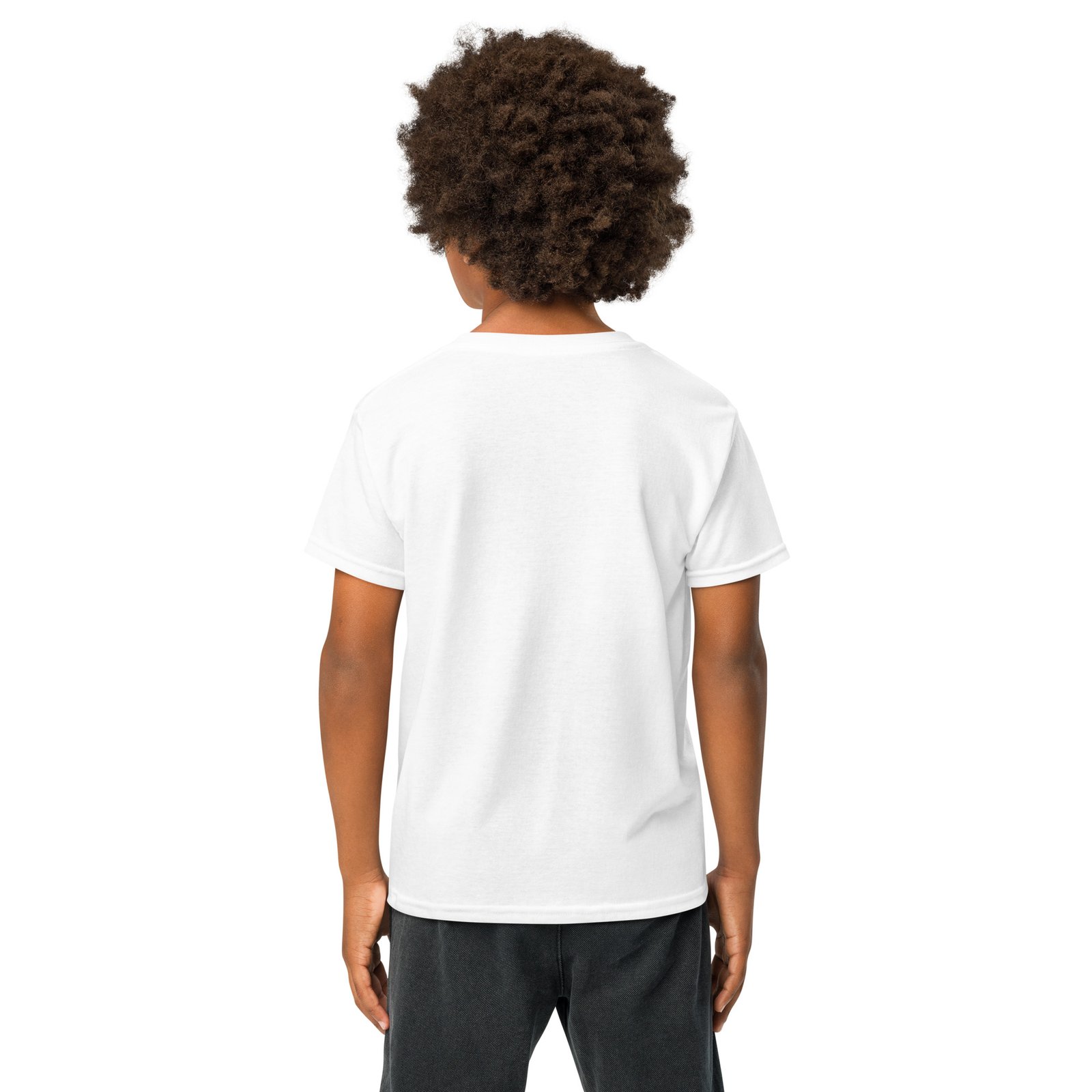 Bevel Peace Sign Youth t-shirt - Image 17
